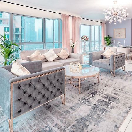 Ultimate Stay 2Br: Burj Khalifa And Fountain View Dubaï Extérieur photo