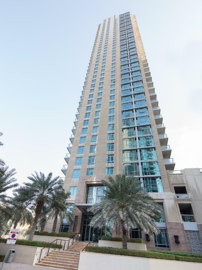 Ultimate Stay 2Br: Burj Khalifa And Fountain View Dubaï Extérieur photo